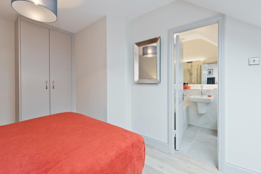 Exclusive City Centre Apartment Dublin Exteriér fotografie