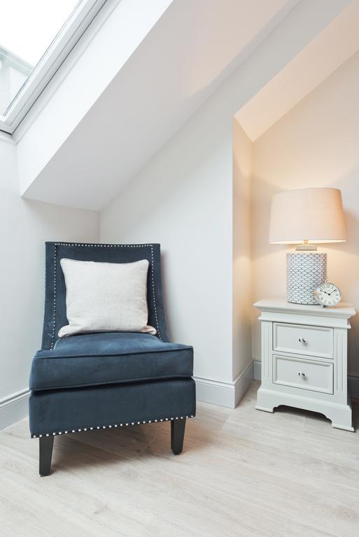 Exclusive City Centre Apartment Dublin Exteriér fotografie