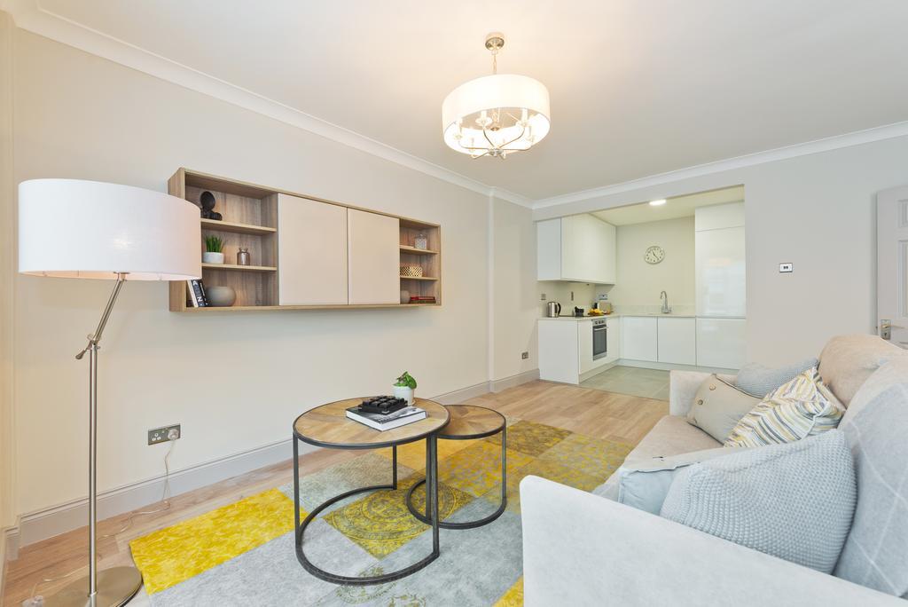 Exclusive City Centre Apartment Dublin Exteriér fotografie